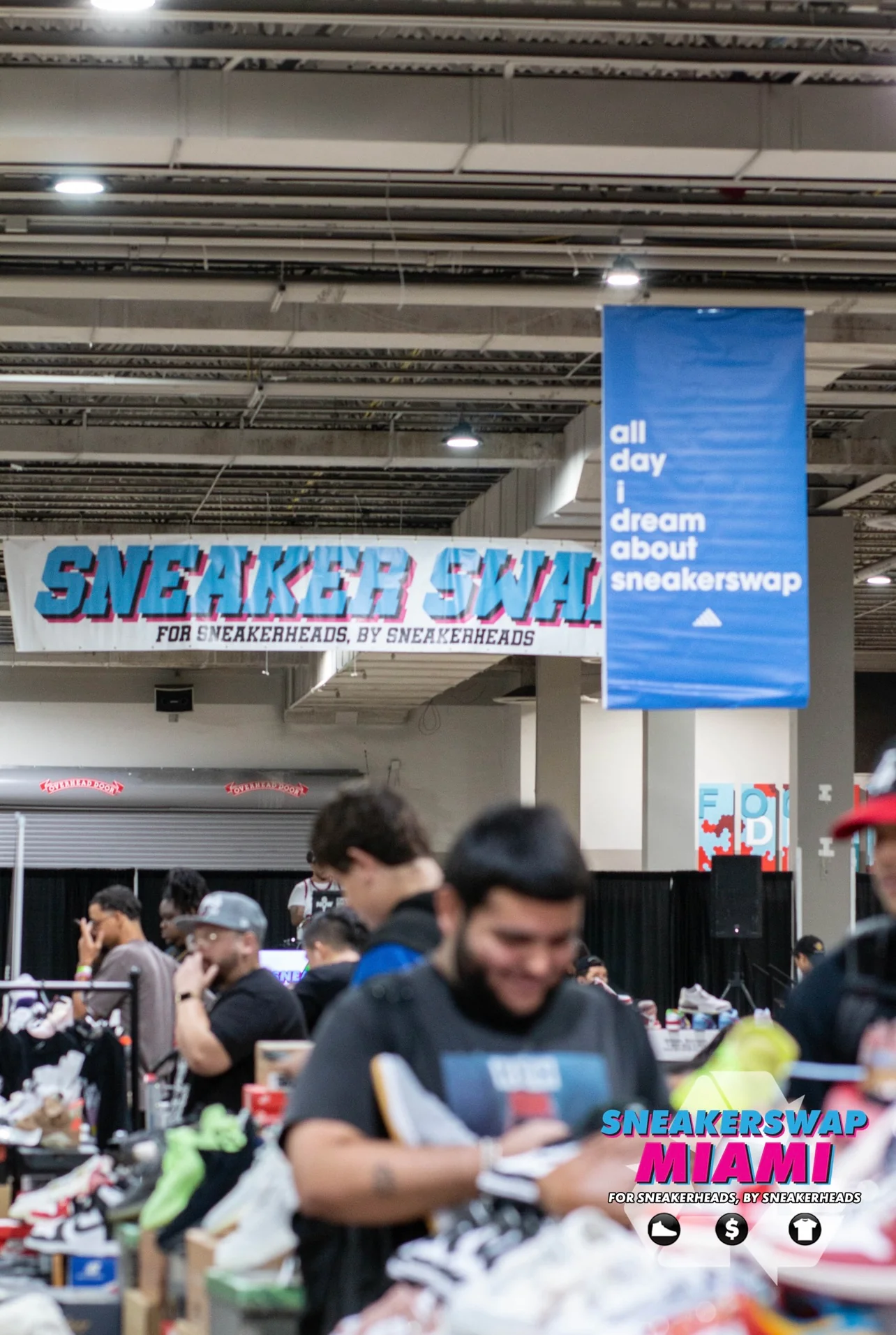 SNEAKER LAB WE WSPÓŁPRACY Z SNEAKERSWAP