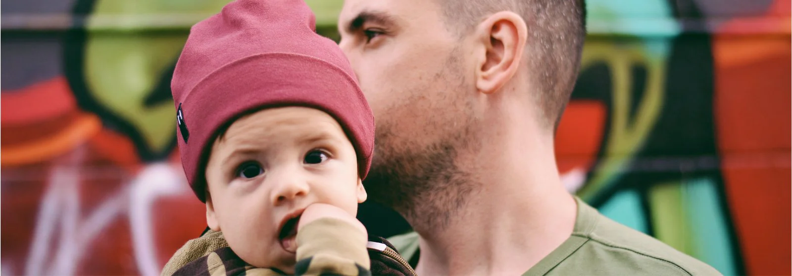 CHRIS BROOKE A.K.A THE SNEAKERHEAD DAD