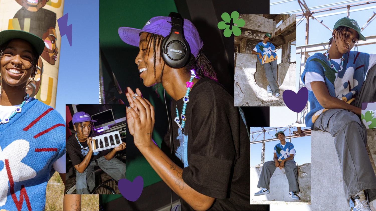 EKSKLUZYWNY WYWIAD Z K.KEED