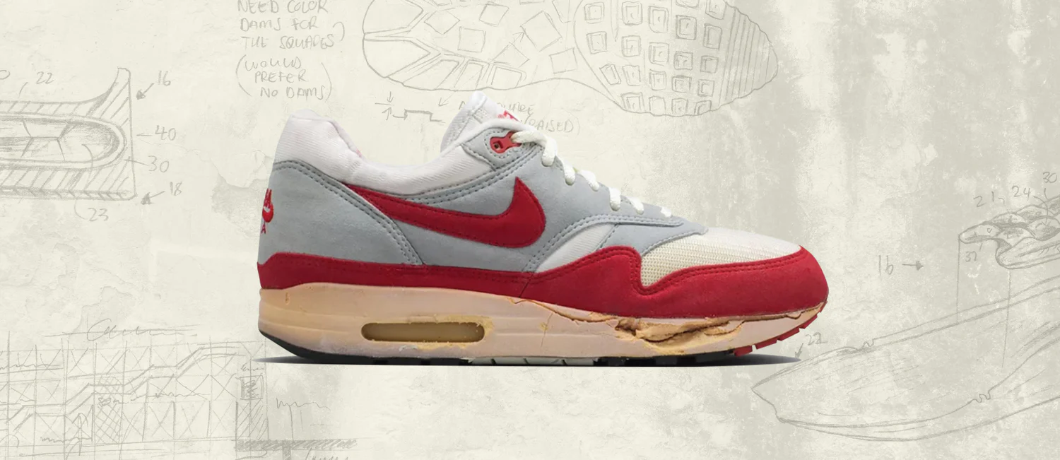 TOP 10 AIR MAX 1S