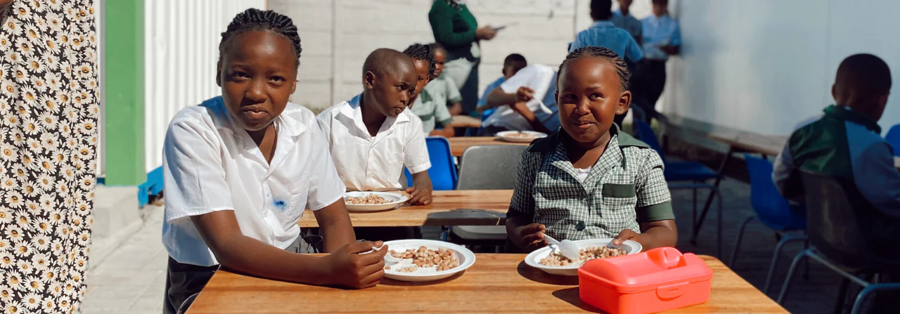 KONTYNUOWANIE KARMIENIA POTRZEBUJĄCYCH