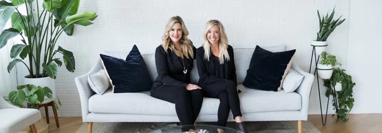 SERIA 5: #THEFUTUREISFEMALE FT. CHICEXECS