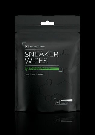 Sneaker LAB - SNEAKER WIPES 12 pack