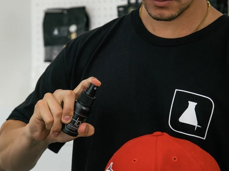 Sneaker LAB - Hat Deodorizer 50ml