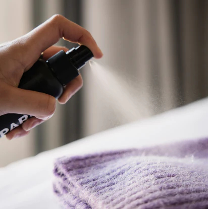 Sneaker LAB - Apparel Refresh 125ml