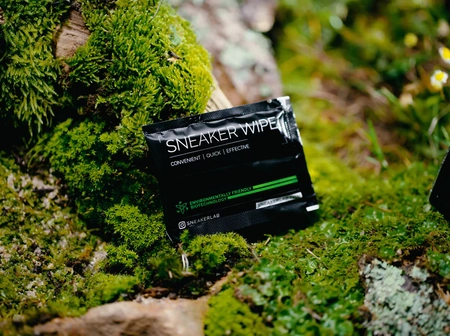 Sneaker LAB - SNEAKER WIPES 12 pack