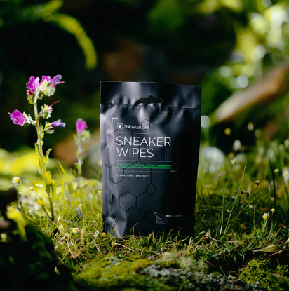 Sneaker LAB - SNEAKER WIPES 12 pack