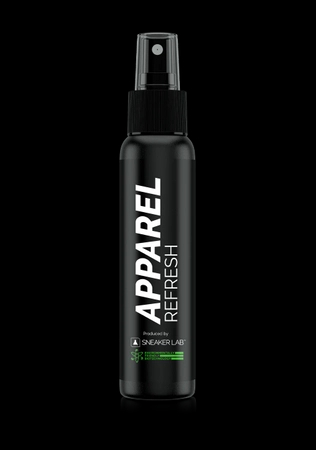 Sneaker LAB - Apparel Refresh 125ml