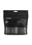 Sneaker LAB - Complete Hat Care (1x Hat Cleaner, 1x Hat Deodorizer, 1x Hat Protector, 1x Premium Brush)